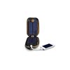 Солнечная панель со встроенным аккумулятором Powertraveller Solarmonkey adventurer
