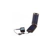 Солнечная панель со встроенным аккумулятором Powertraveller Solarmonkey adventurer