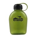 Фляга пластиковая 0,65 л Tramp TRC-072