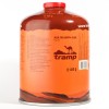 Резьбовой газовый баллон 450 грамм Tramp TRG-002