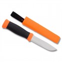 Нож Mora Outdoor 2000 Orange