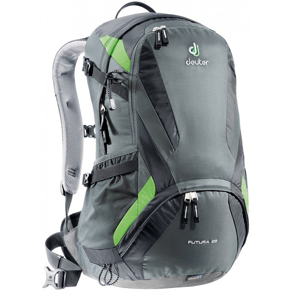 Deuter Aircomfort Futura 28