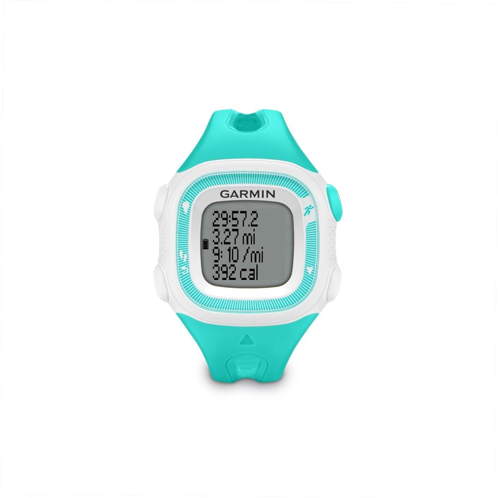 Garmin on sale forerunner 15