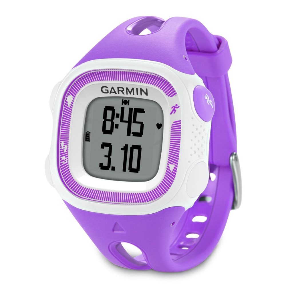 Extensible garmin forerunner 15 online