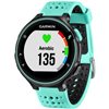 Часы Garmin Forerunner 235 с встроенным пульсометром