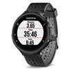 Часы Garmin Forerunner 235 с встроенным пульсометром