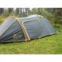 Трехместная палатка Tramp Grot 3