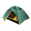 Трехместная палатка Tramp Scout 3