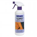 Пропитка для мембранных материалов Nikwax TX Direct Spray-On, 300 мл