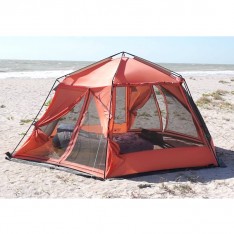 Палатка шатер Tramp Lite Mosquito orange