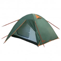 Totem палатка Tepee 2 (V2)