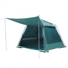 Палатка Tramp Mosquito Lux Green V2