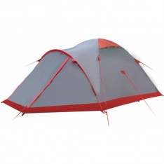 Tramp палатка Mountain 3 V2