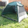 Tramp Палатка Bungalow Lux Green  (V2)