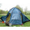 Tramp палатка Bell 3  (V2)