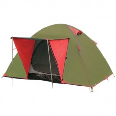 Tramp Lite палатка Wonder 2