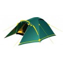 Палатка Tramp Stalker 4 V2