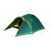 Tramp палатка Stalker 4 V2