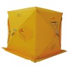 Tramp палатка IceFisher 2 RU, желтый