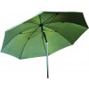 Tramp зонт рыболовный 125 см, зеленый
