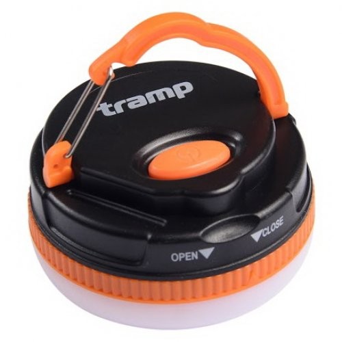 Tramp фонарь-лампа магнитный