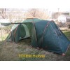 Totem палатка Hurone 4 (V2)