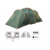 Totem палатка Hurone 4 (V2)