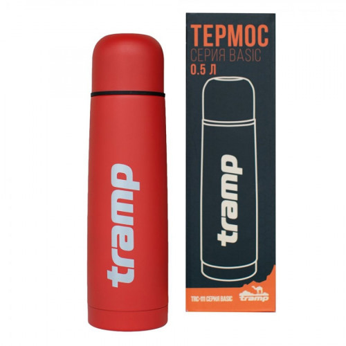 Термос Tramp Basic 0,5 л.