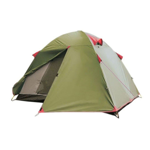Tramp Lite палатка Tourist 3