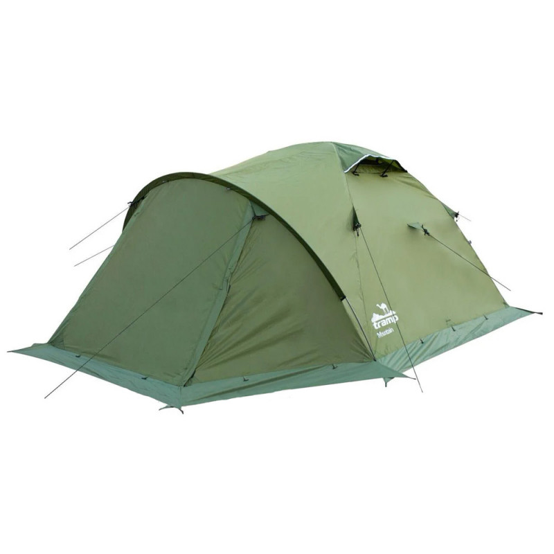 Купить палатку Tramp Mountain 2 V2
