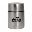 Термос с широким горлом 0,7 литра Tramp TRC-078