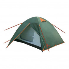 Totem палатка Tepee 4 V2