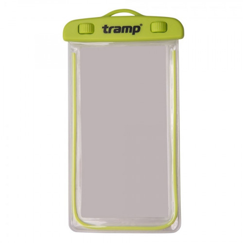 Гермопакет флуоресцентный для мобильного телефона Tramp TRA-211