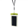 Гермопакет флуоресцентный для мобильного телефона Tramp TRA-211