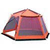 Кемпинговая палатка Sol Mosquito orange