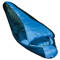 Синтетический спальный мешок Tramp Siberia 5000 XXL